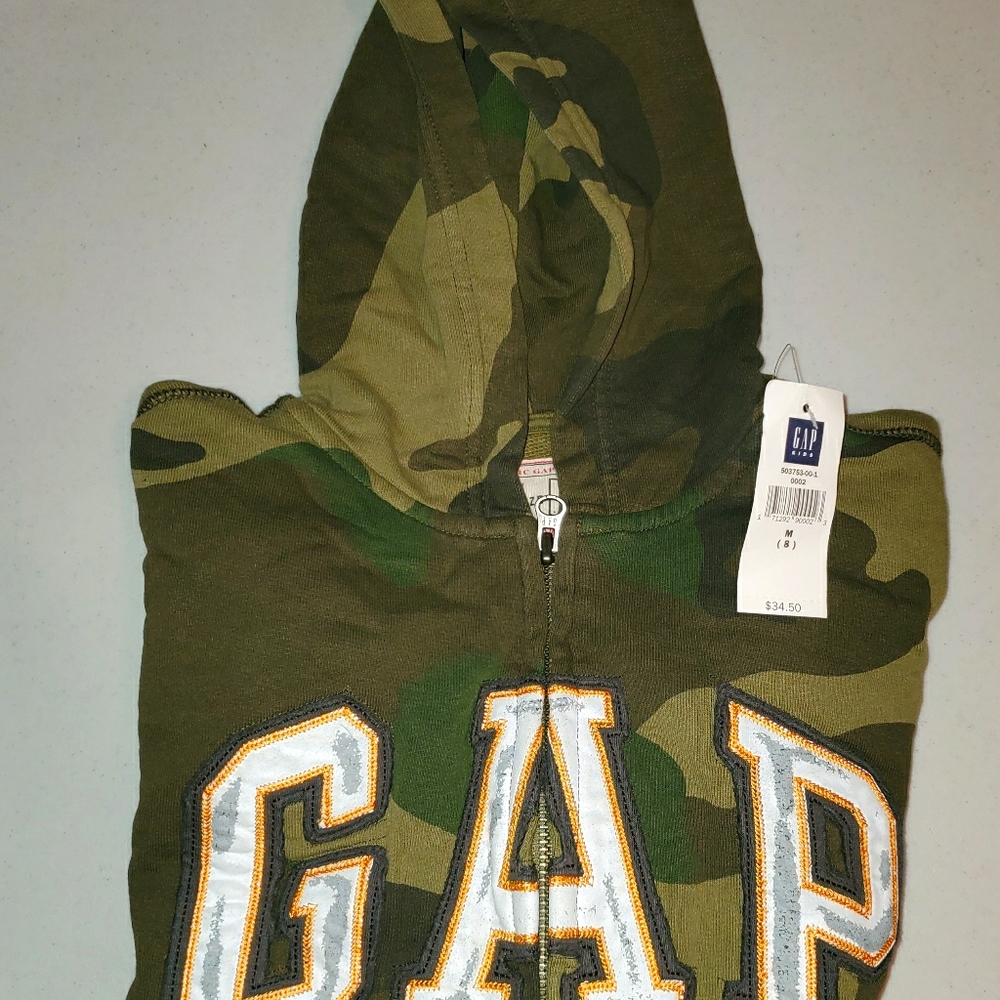 Gap Hoodie